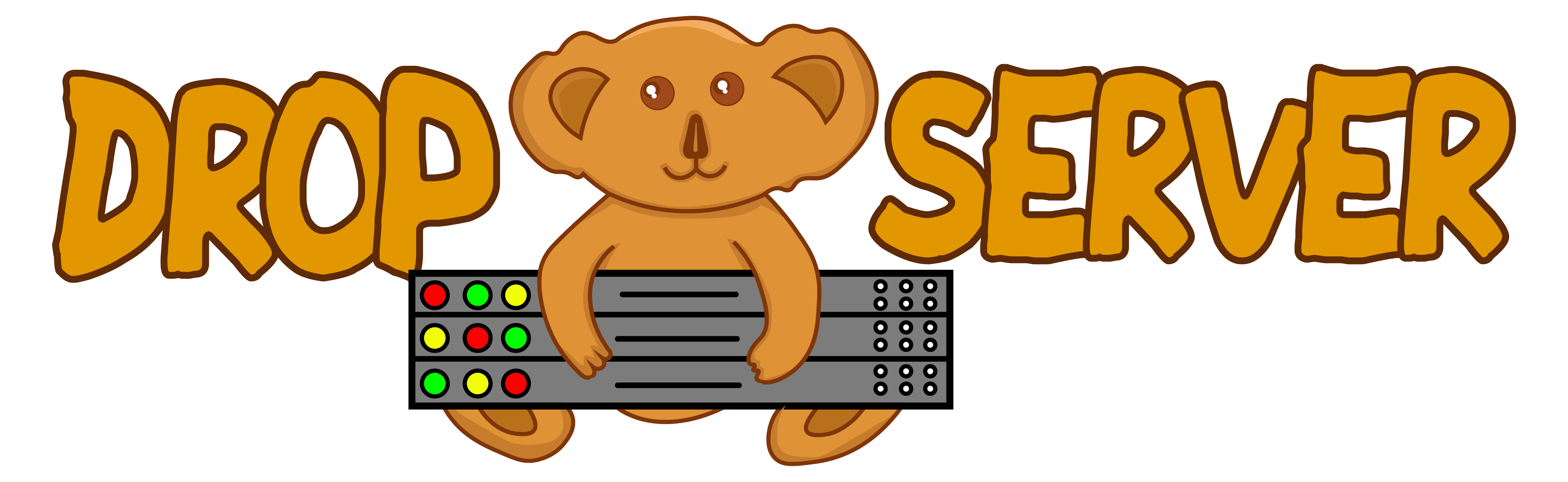 DropBear Servers